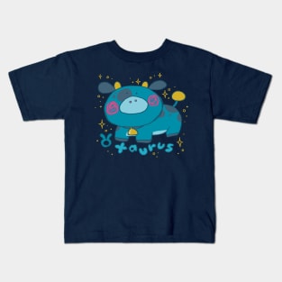 I’m a Taurus Kids T-Shirt